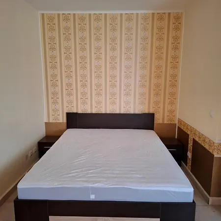 Apartamento Deluxe In Sunny