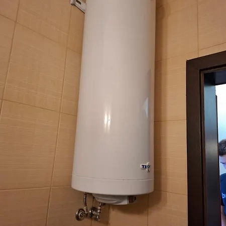 Deluxe In Sunny Apartamento Sunny Beach