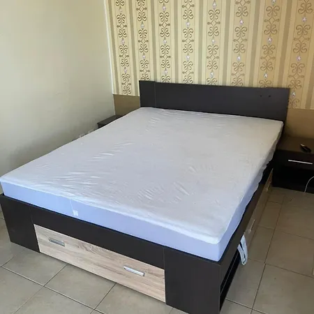 Deluxe In Sunny شقة